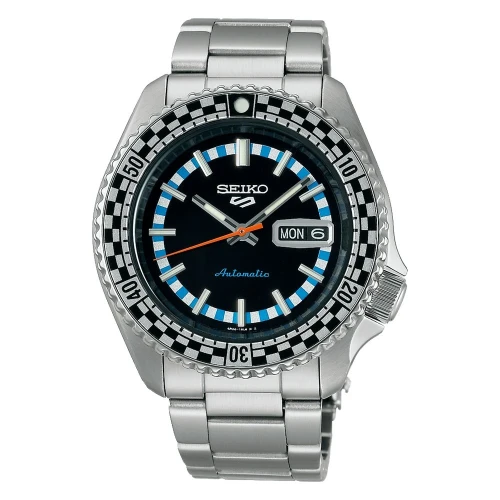 5 Sports Automatik SRPK67K1