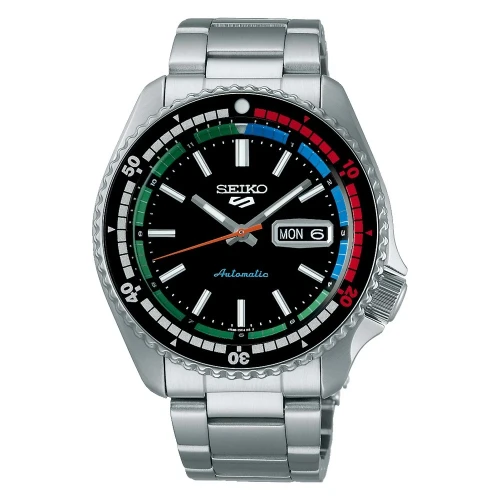 5 Sports Automatik Special Edition SRPK13K1