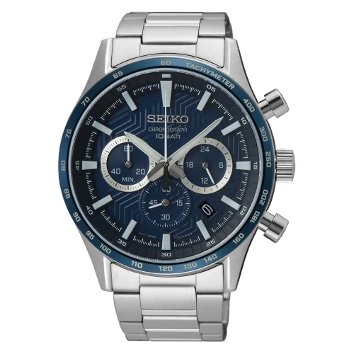 Discover More Chronograph SSB445P1