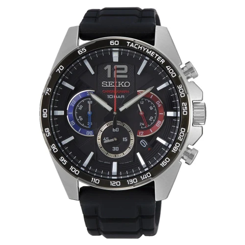 Discover More Chronograph SSB347P1