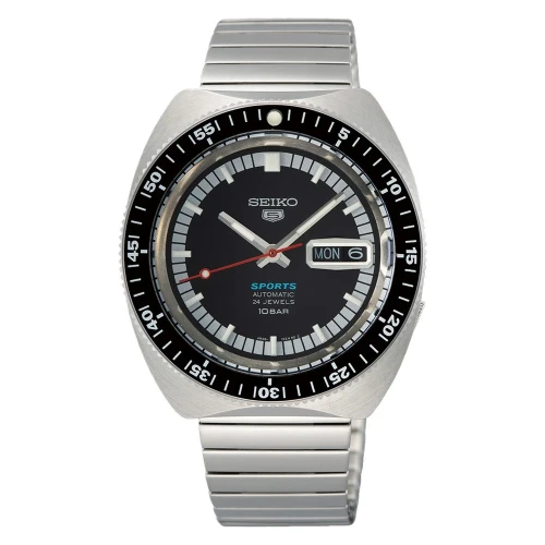 5 Sports Automatik SRPK17K1
