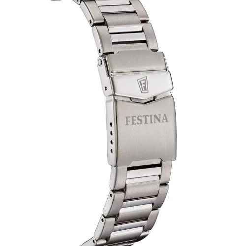 Titanium F20698/3