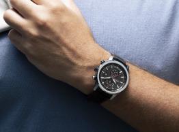 Timeless Chronograph F20695/6