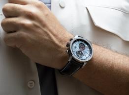 Timeless Chronograph F20695/2