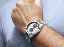 Timeless Chronograph F20694/1