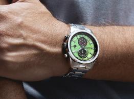 Timeless Chronograph F20694/3