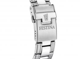 Timeless Chronograph F20694/3