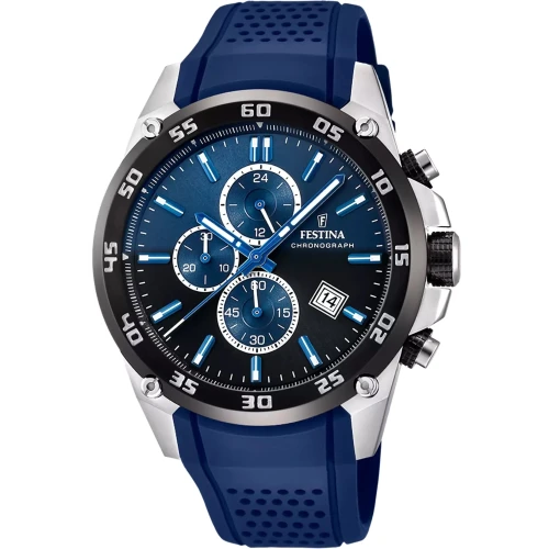 The Originals Chronograph F20330/A