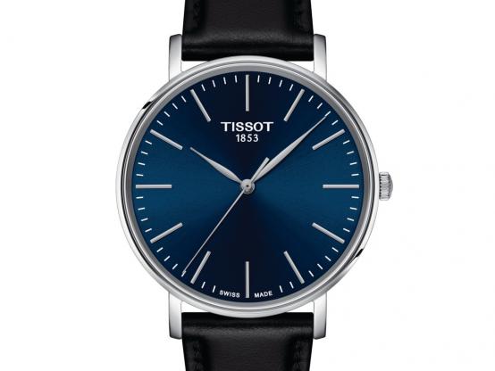 Everytime 40mm T143.410.16.041.00