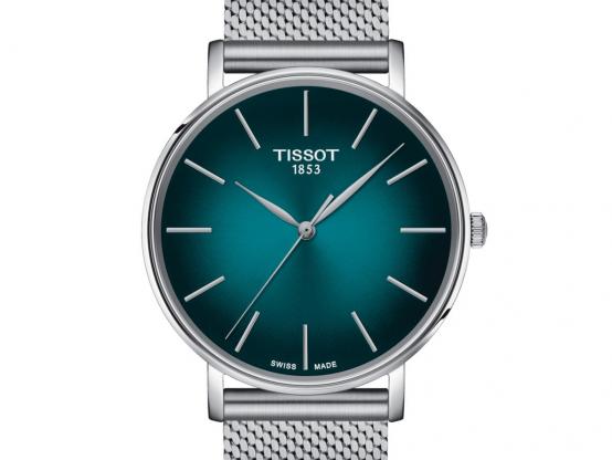 Tissot Everytime 40mm T143.410.11.091.00