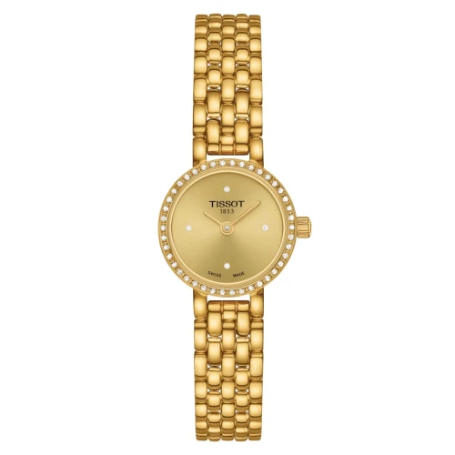 Lovely Round T140.009.63.026.00