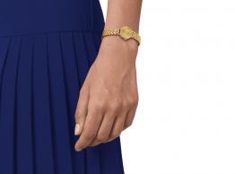Lovely Round T140.009.63.026.00