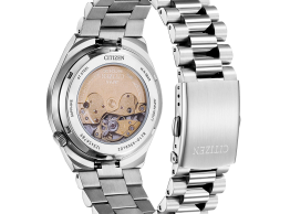 Tsuyosa Automatic NJ0159-86X