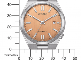 Tsuyosa Automatic NJ0159-86Z