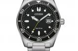 Sports Eco-Drive AW1760-81E