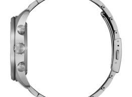 Titanium Eco-Drive AT2480-81E