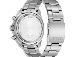 Titanium Eco-Drive AT2480-81E