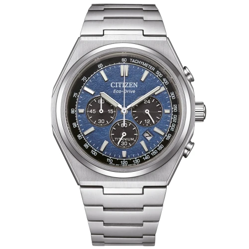 Titanium Eco-Drive CA4610-85L
