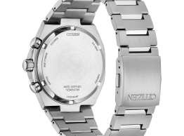  Titanium Eco-Drive CA4610-85L