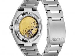 Titanium Automatic NJ0180-80X