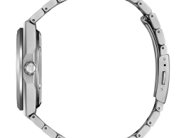 Titanium Automatic NJ0180-80X