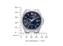 Radio Controlled Eco-Drive CB0250-84L