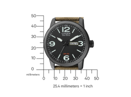 Eco-Drive BM8476-23E