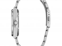 Titanium Eco-Drive AW0130-85L