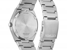 Titanium Eco-Drive AW0130-85L