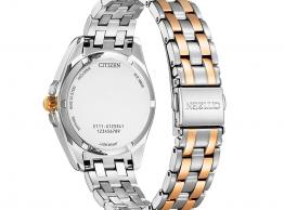 Elegance Eco-Drive EO1213-85E