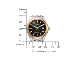Elegance Eco-Drive EO1213-85E