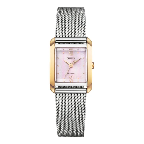 Elegance Eco-Drive EW5596-66X