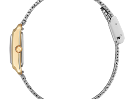 Elegance Eco-Drive EW5596-66X