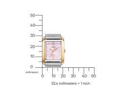 Elegance Eco-Drive EW5596-66X