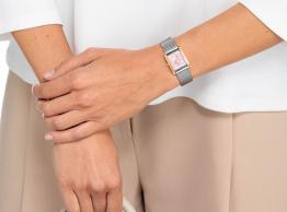 Elegance Eco-Drive EW5596-66X