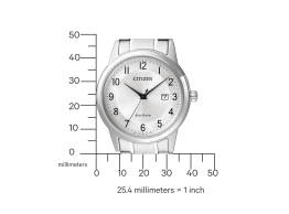 Sports Eco-Drive AW1231-58B