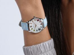 Denim GW0654L1