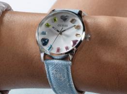 Denim GW0654L1