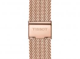 PR 100 Sport Chic Kronograf T101.917.33.031.00