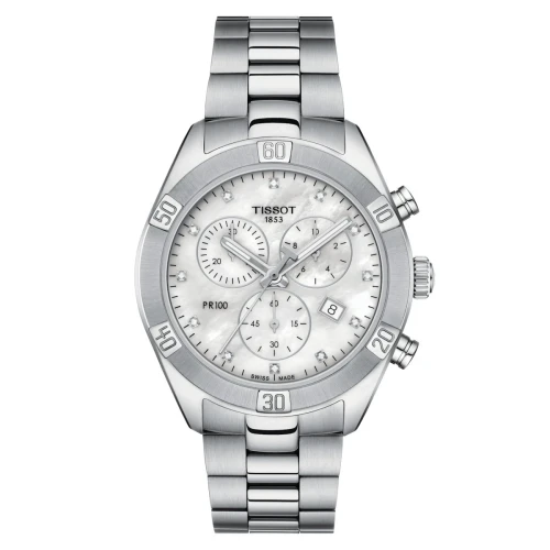 PR 100 Sport Chic Kronograf T101.917.11.116.00