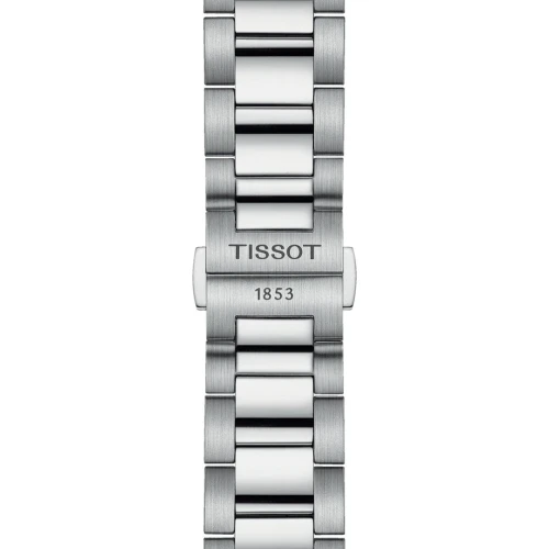 PR 100 Chronograph T150.417.11.091.00