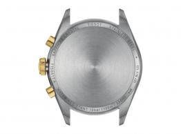 PR 100 Chronograph T150.417.22.031.00