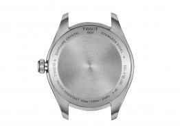 PR 100 Quartz 34mm T150.210.11.116.00