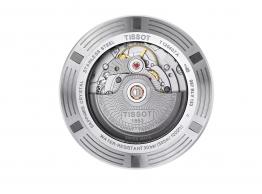 Seastar 1000 Powermatic 80 T120.407.11.051.00