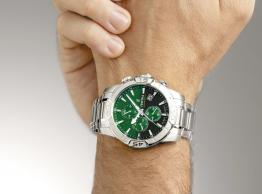 Timeless Chronograph F20704/5