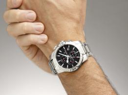 Timeless Chronograph F20704/3