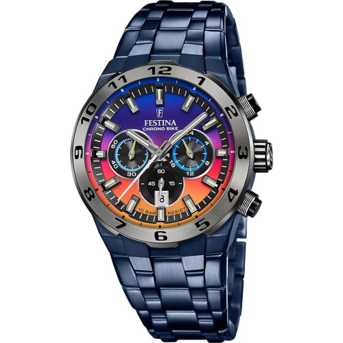 Chrono Bike Special Edition F20709/1
