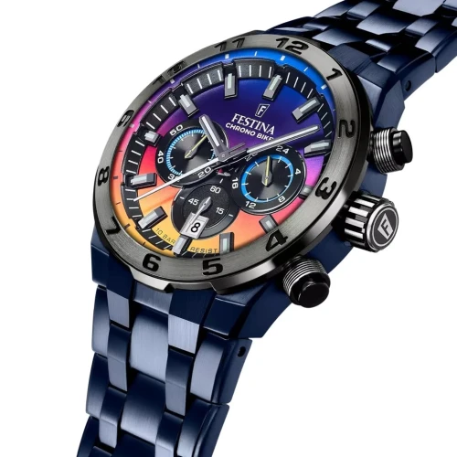 Chrono Bike Special Edition F20709/1