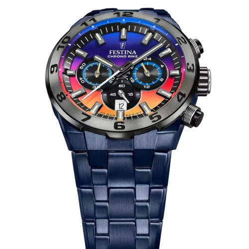 Chrono Bike Special Edition F20709/1