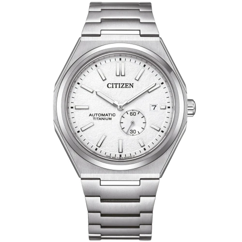 Titanium Automatic NJ0180-80A